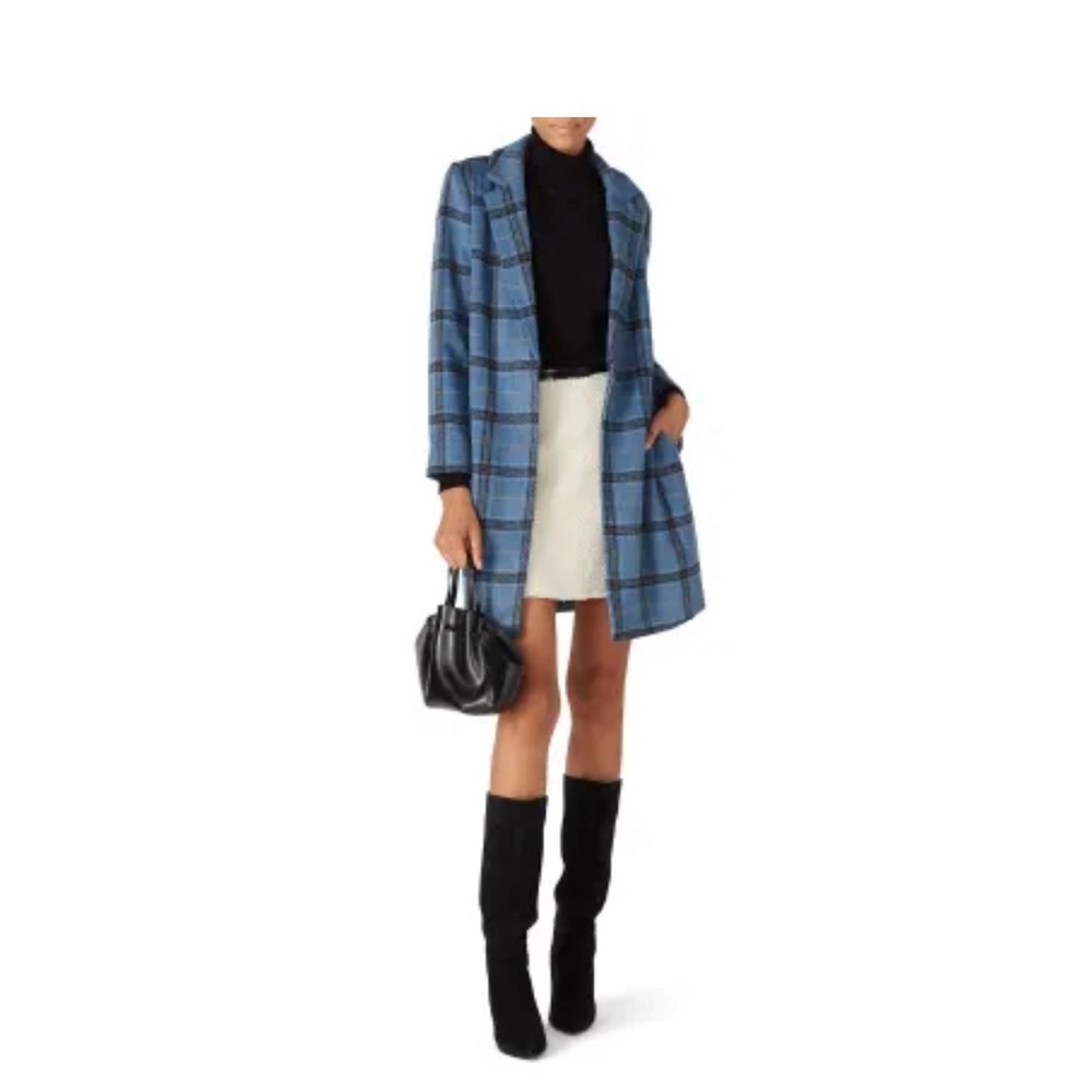 Cupcakes and Cashmere Robyn Coat